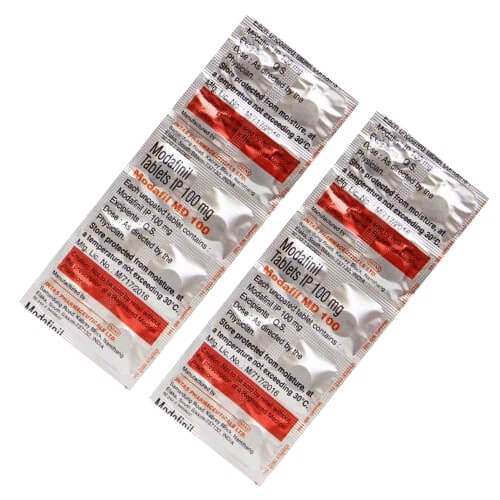 Modafil Md 200mg®